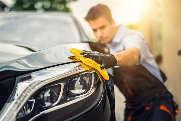How Often Should I Detail My Luxury Vehicle? | Exclusive Motorworks